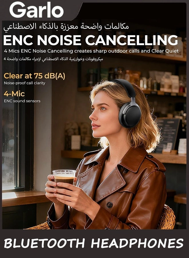 VJ364 - Wireless Headphone