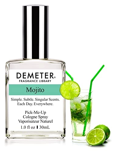 Mojito - 4 Fluid Ounces
