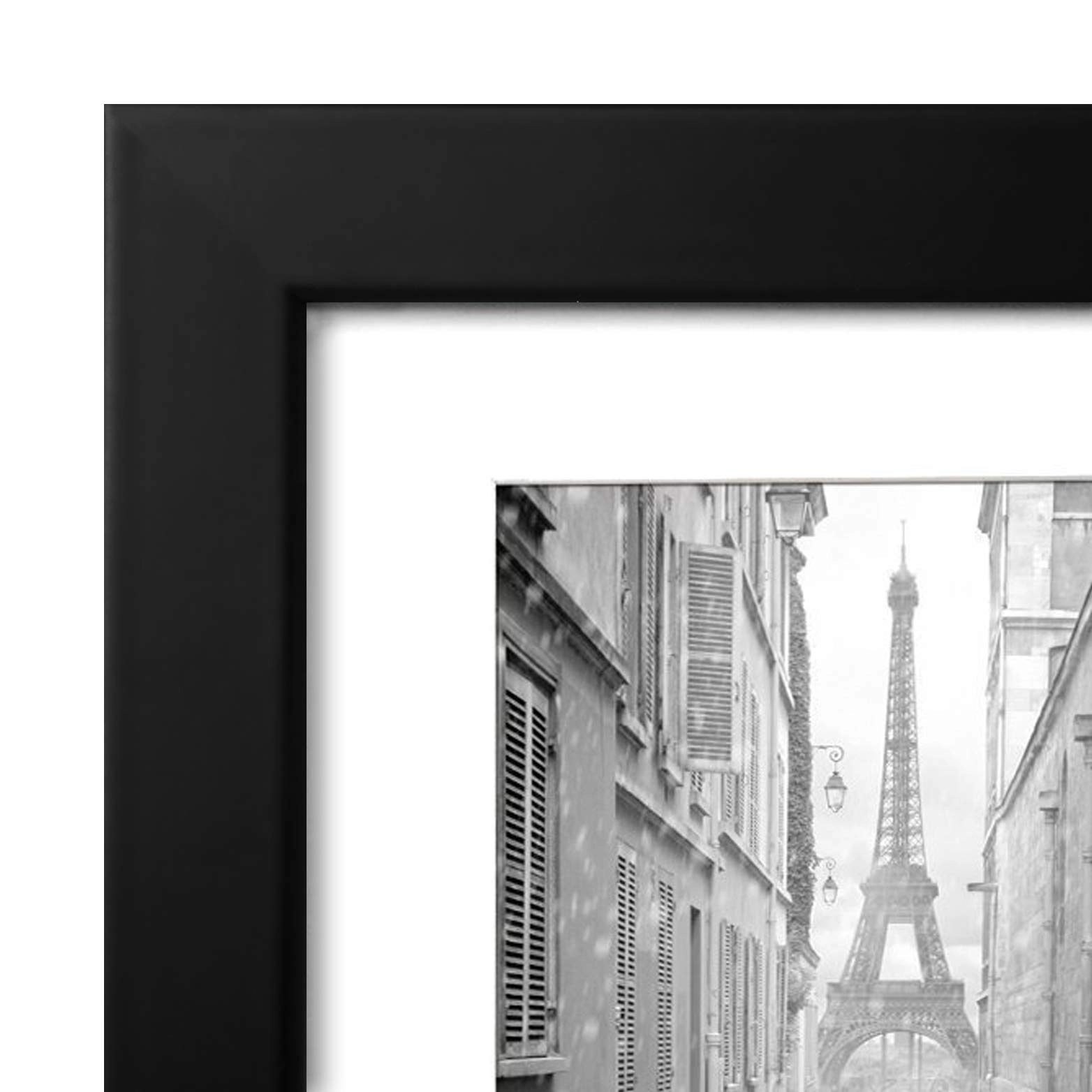LX0912BK - 9x12