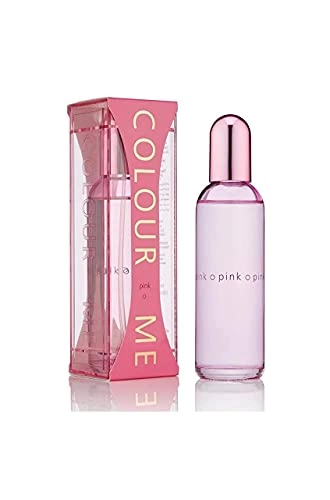 Colour Me Flowers For Women Eau de Parfum 100 ml