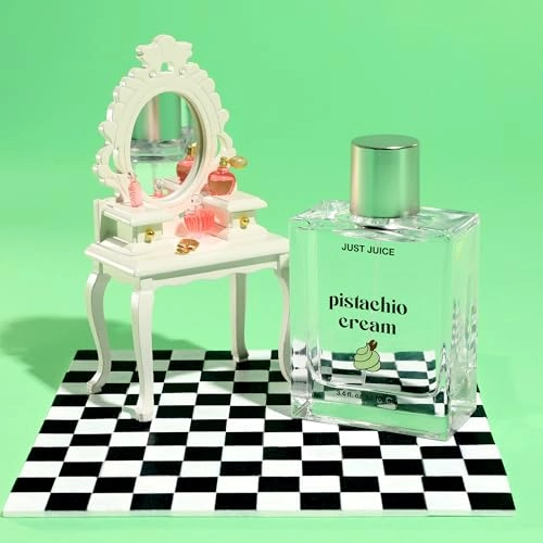 Pistachio Cream - Eau de Parfum 0.3 oz