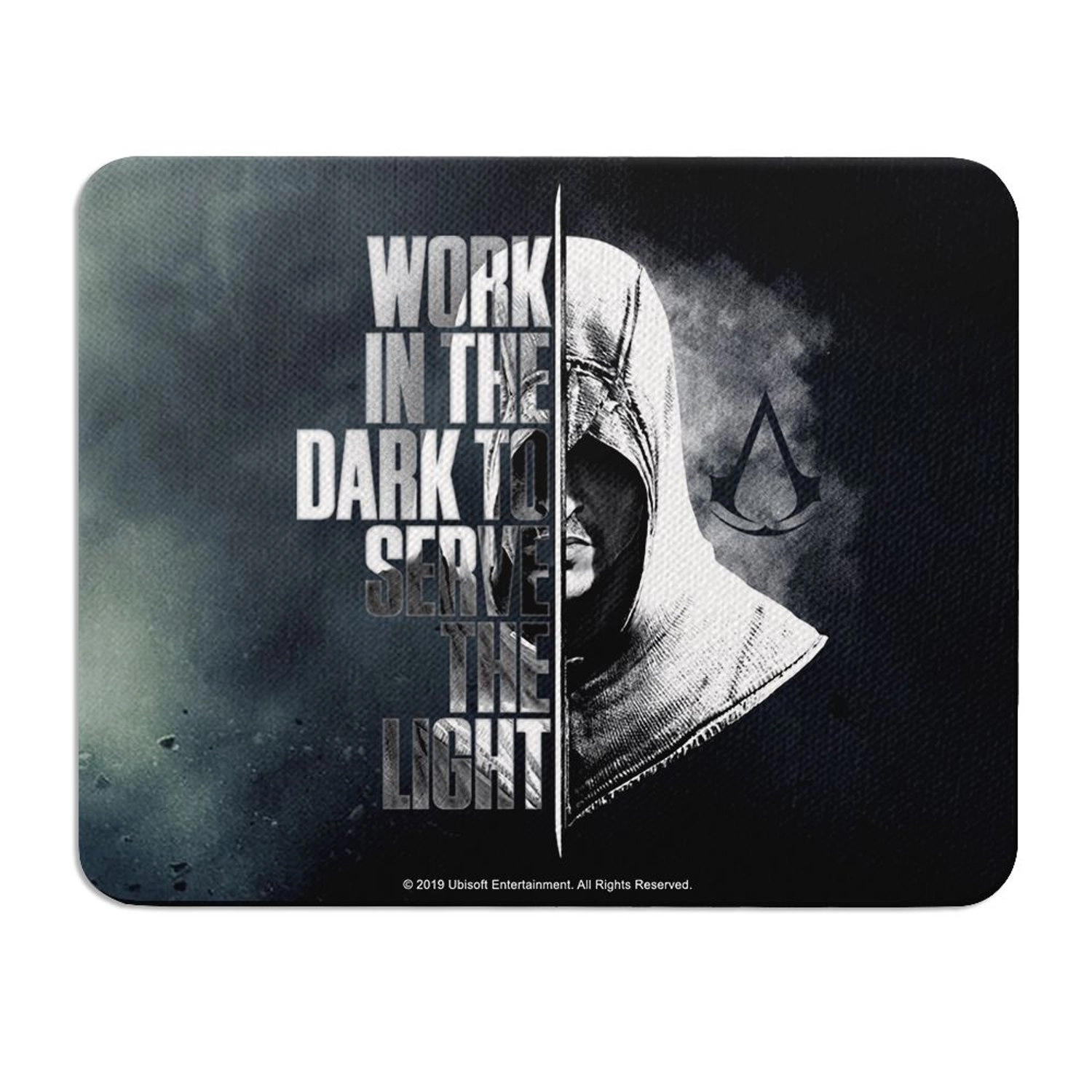 Wackylicious 9589 Neoprene Mouse Pad - 2.2x1.8 cm