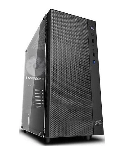 MATREXX 55 MESH V4 C - Tempered Glass ATX Mid-Tower