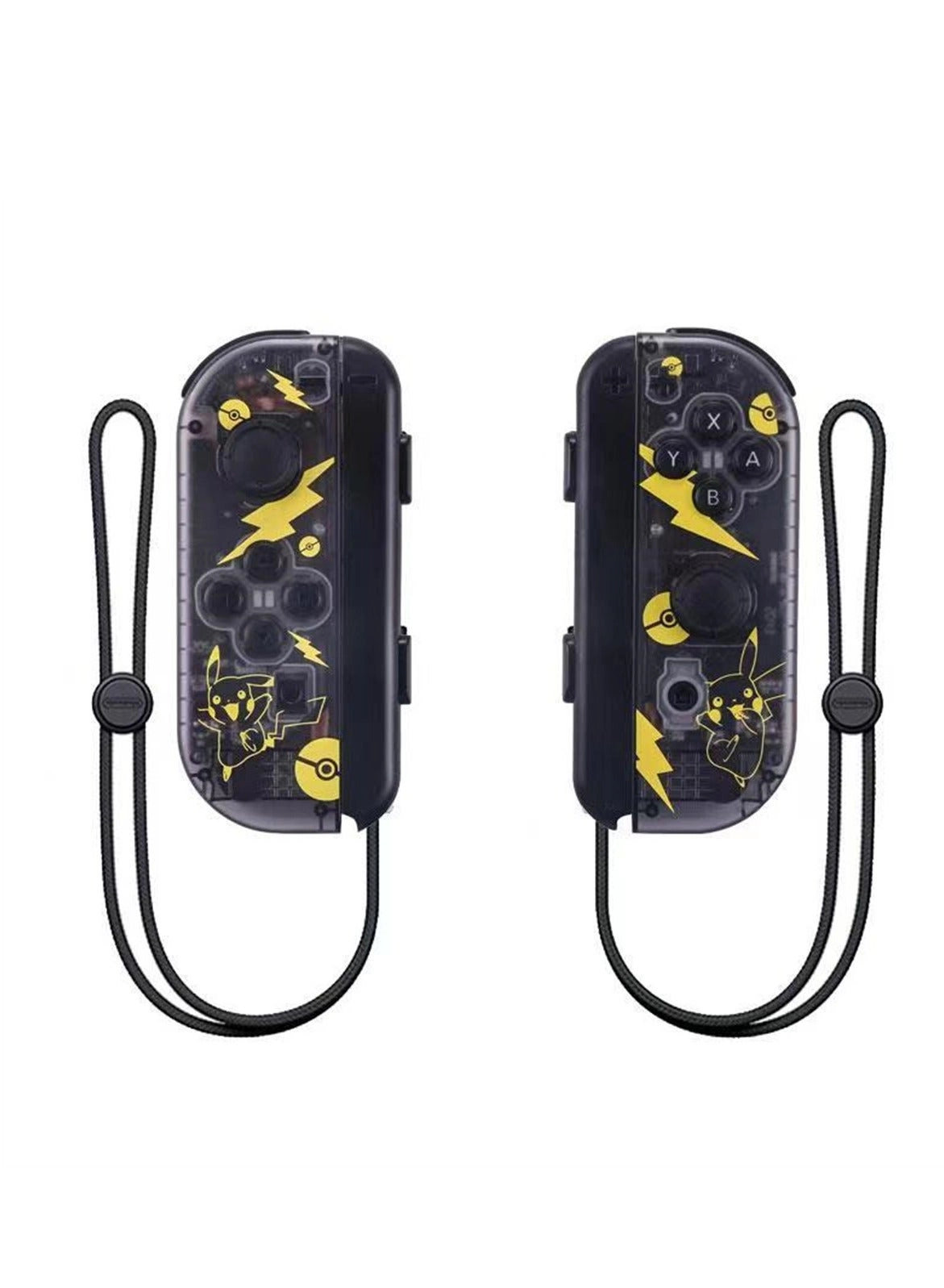 joycon handle