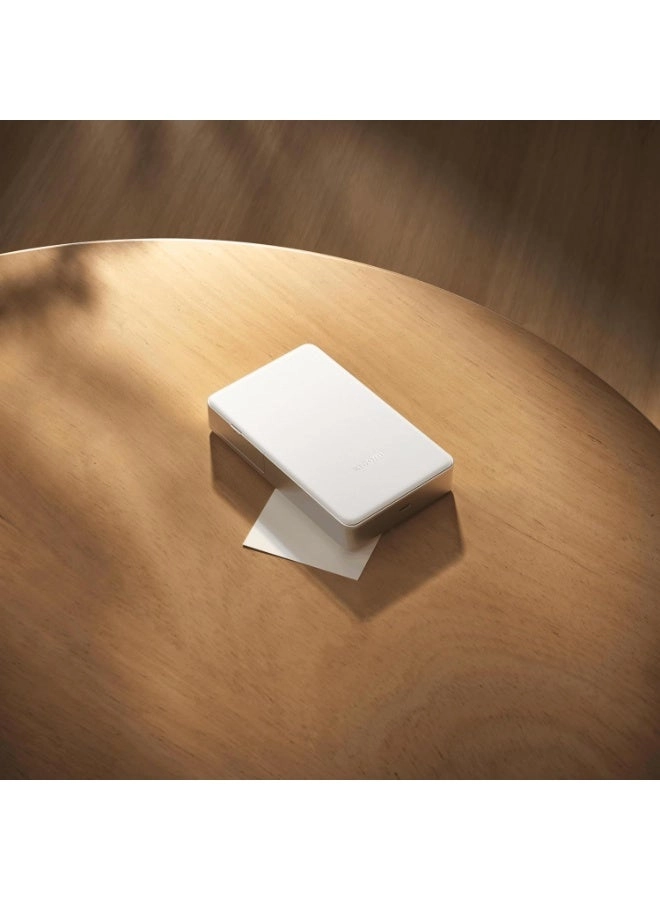 Portable Photo Printer Pro KDRSHDY03HT - Dye-sublimation 313 dpi Bluetooth