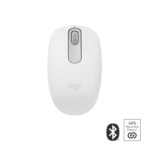 M196 Mouse - Bluetooth