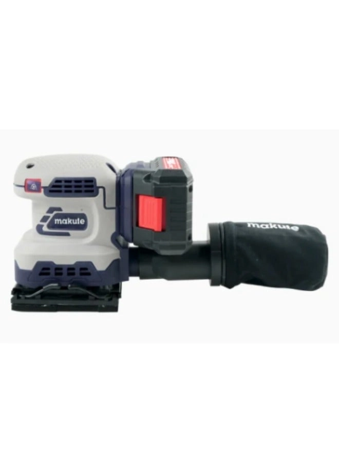 COS1401-2BL - 20V 11000rpm 140 x 115 mm