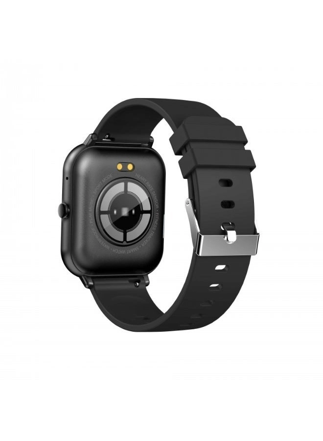 SMARTWATCH MODERN zinc alloy
