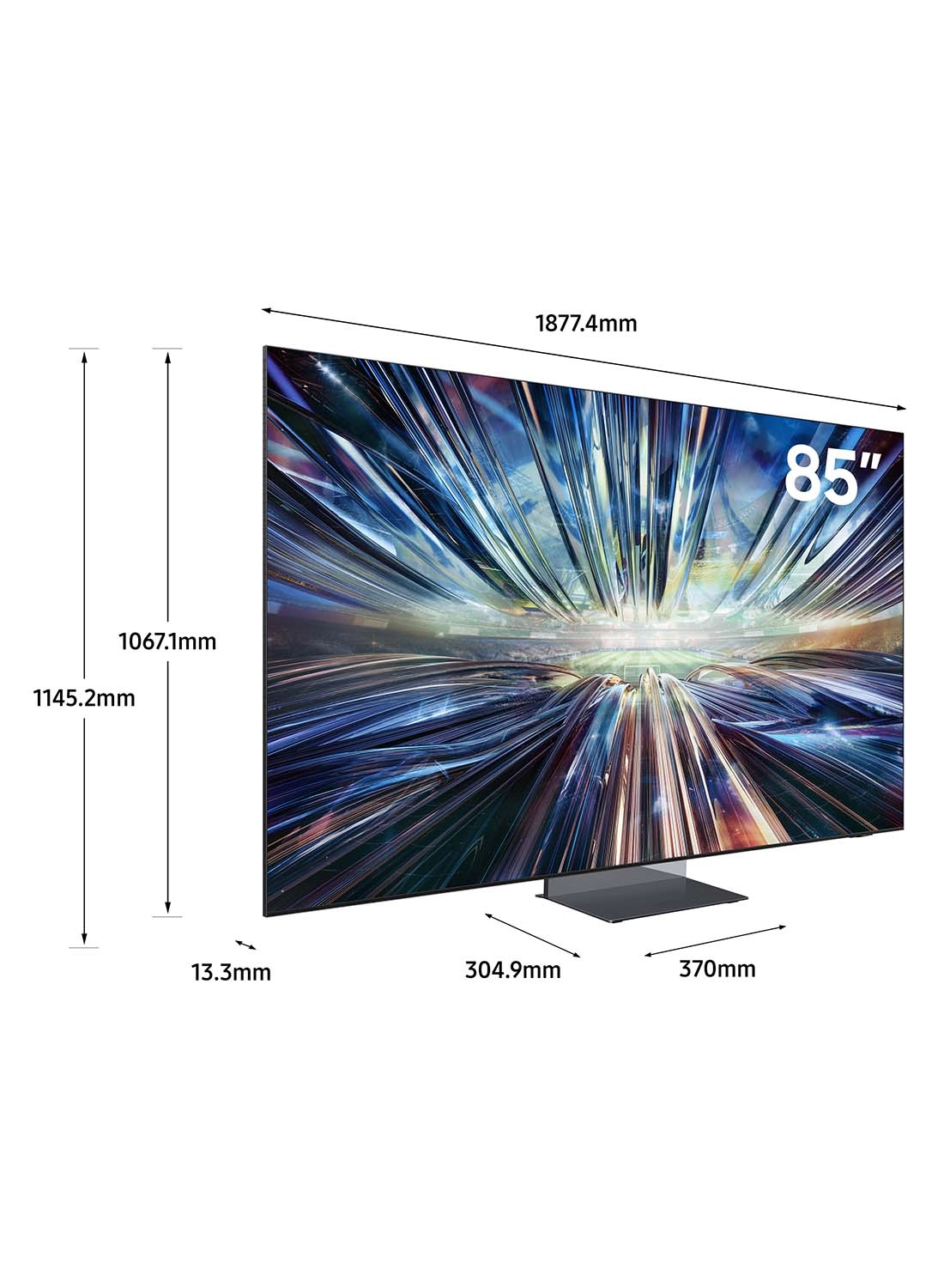 QA85QN900DUXZN - 85 inch