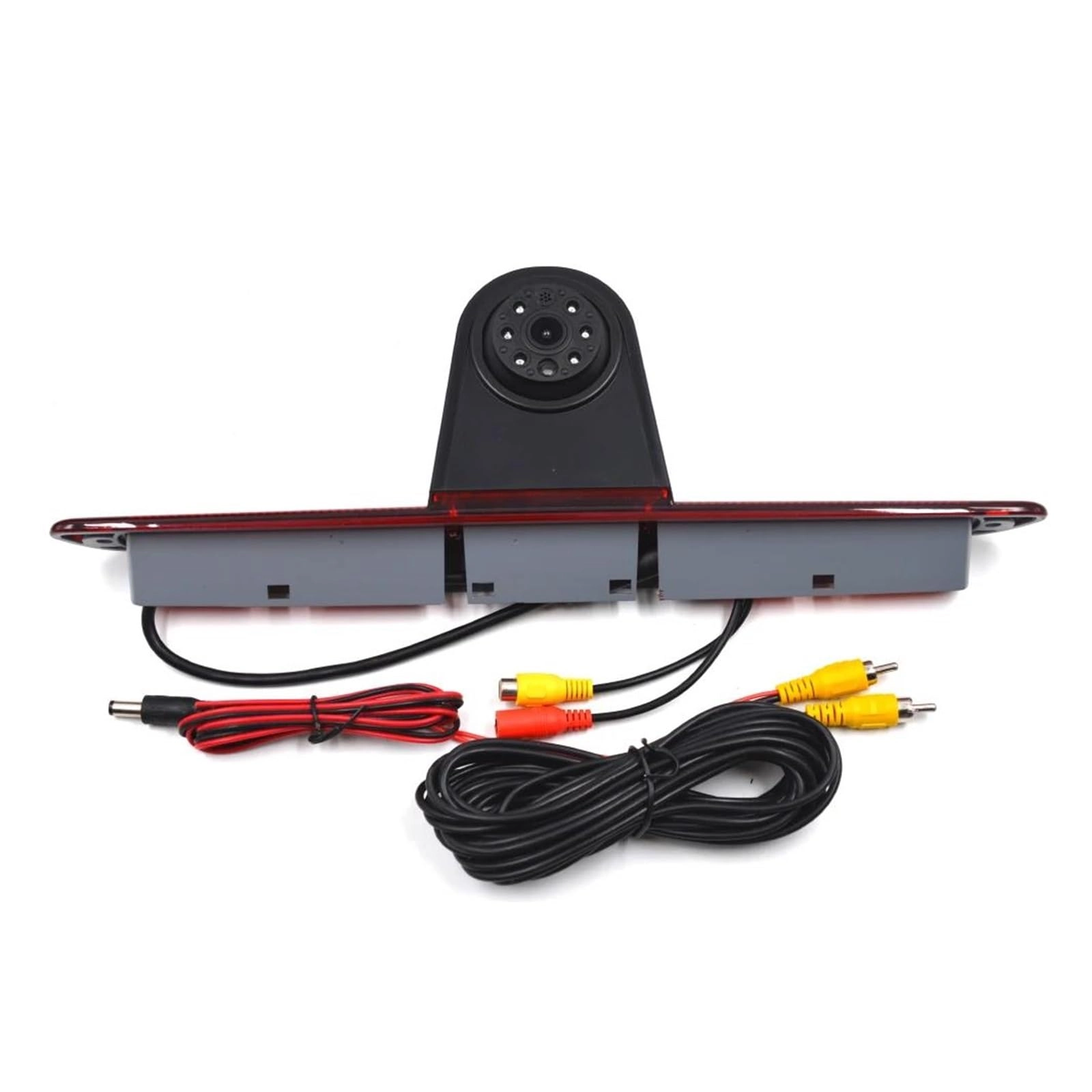 FIFHSKFH Reverse Camera - Night vision Wired HD