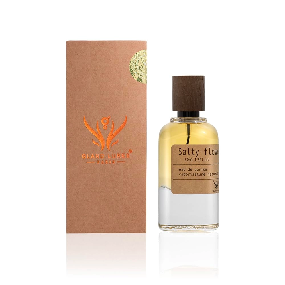 Gland luries Salty Flower Eau de Parfum 50ml