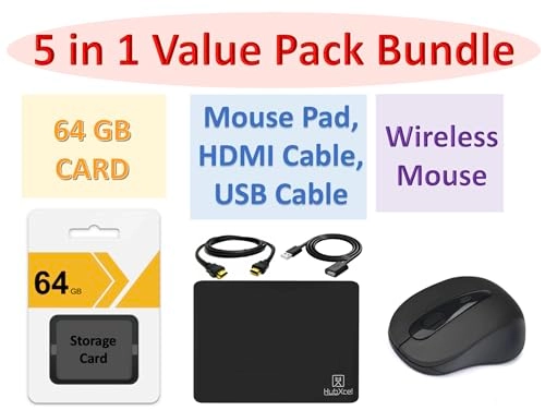 Newest 14 Inch Laptop - 14" 4GB Celeron N4120