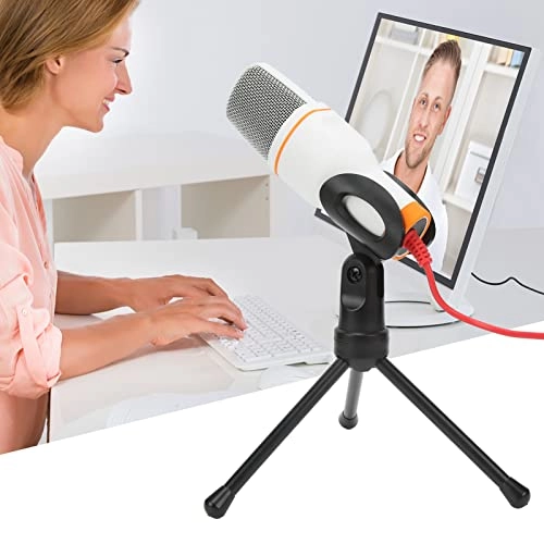 SF666 3.5mm-Mini-Jack Microphone