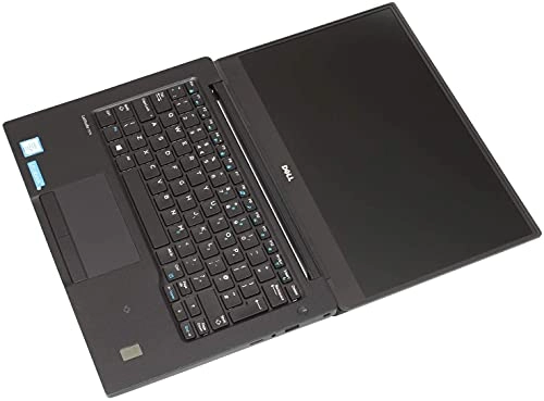 (Renewed) Latitude 7370 - 13.3'' Core M5-6Y57 8GB DDR3 256GB SSD