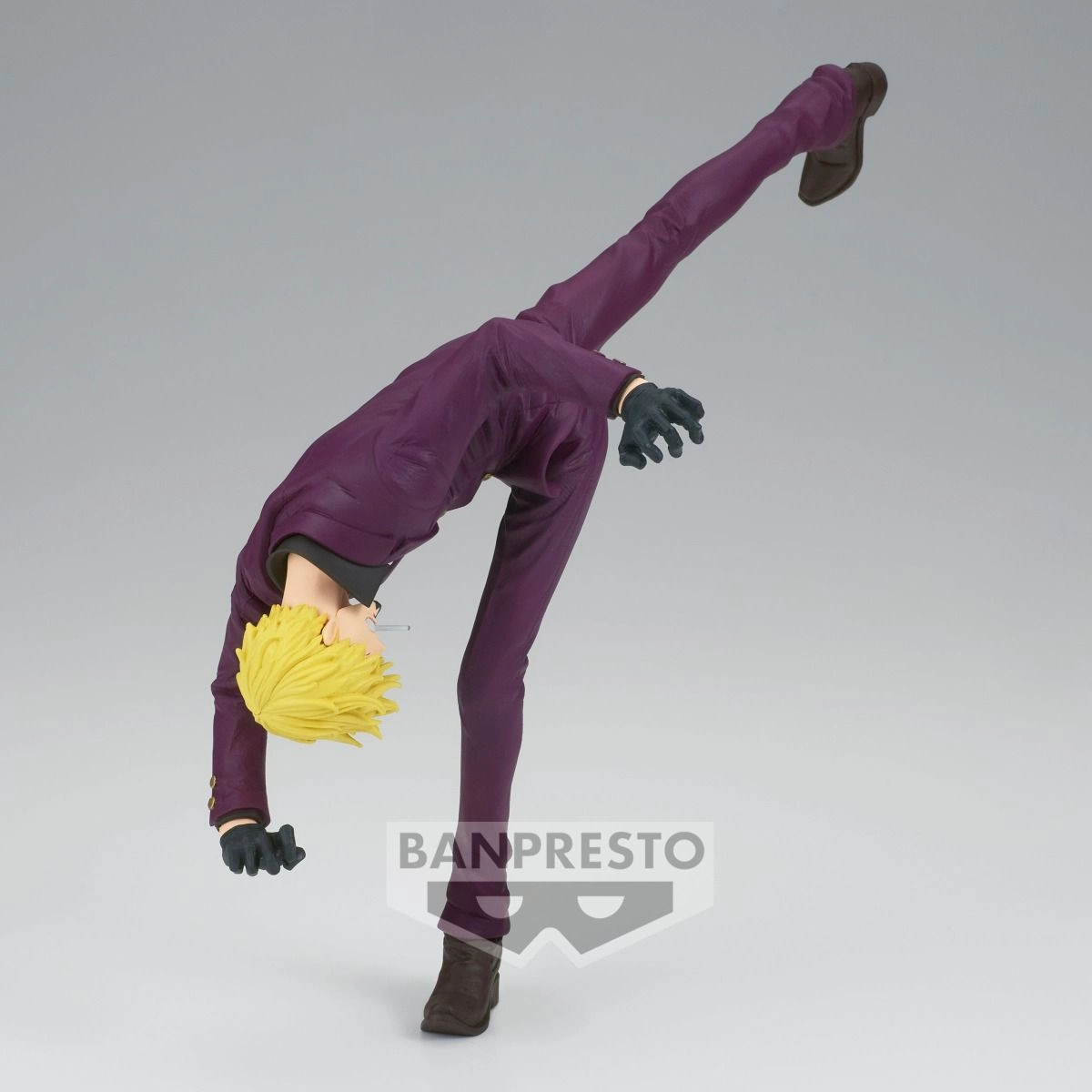 Sanji - One Piece Chronicle King of Artist (25.9 cm) (161414)