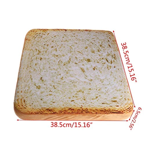 Pet Mat - 38.5x38.5x6.5cm Sponge