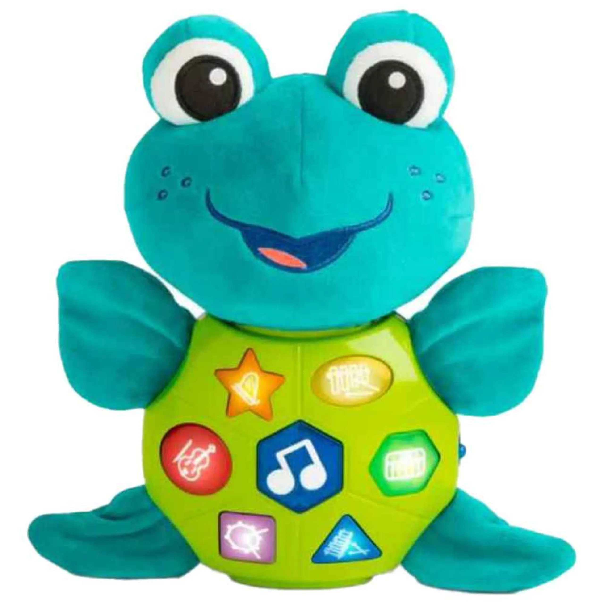 Baby Einstein Neptune S - 50+ melodies 6 months to 2 years