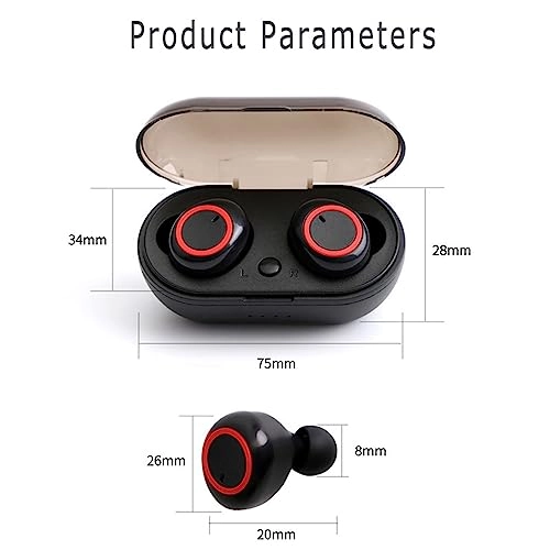 Y50 Wireless Earbud