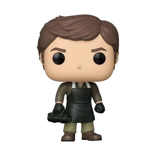 FUNKO Dexter Morgan - Dexter