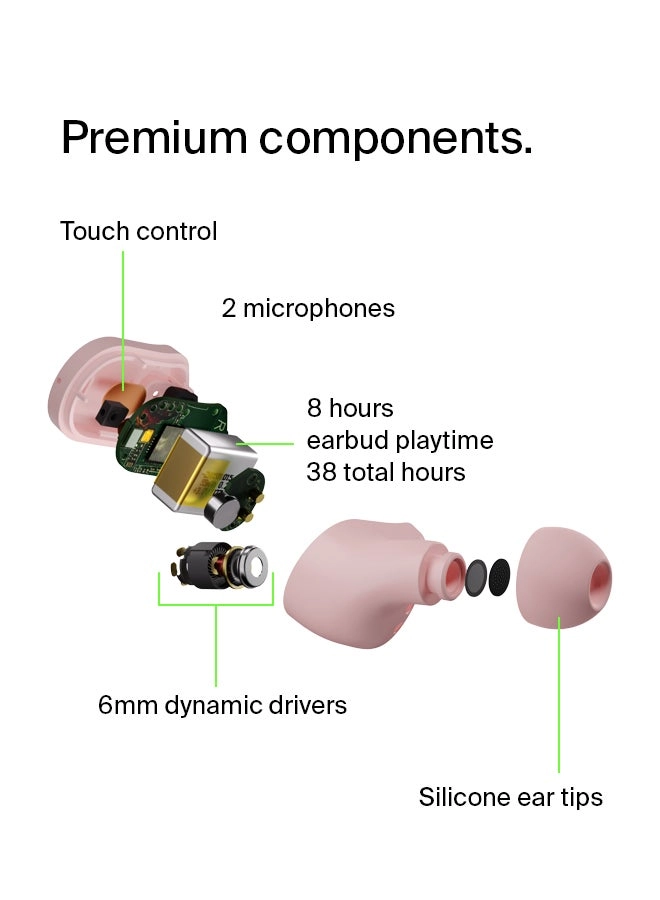 SOUNDFORM Play Wireless Earbud
