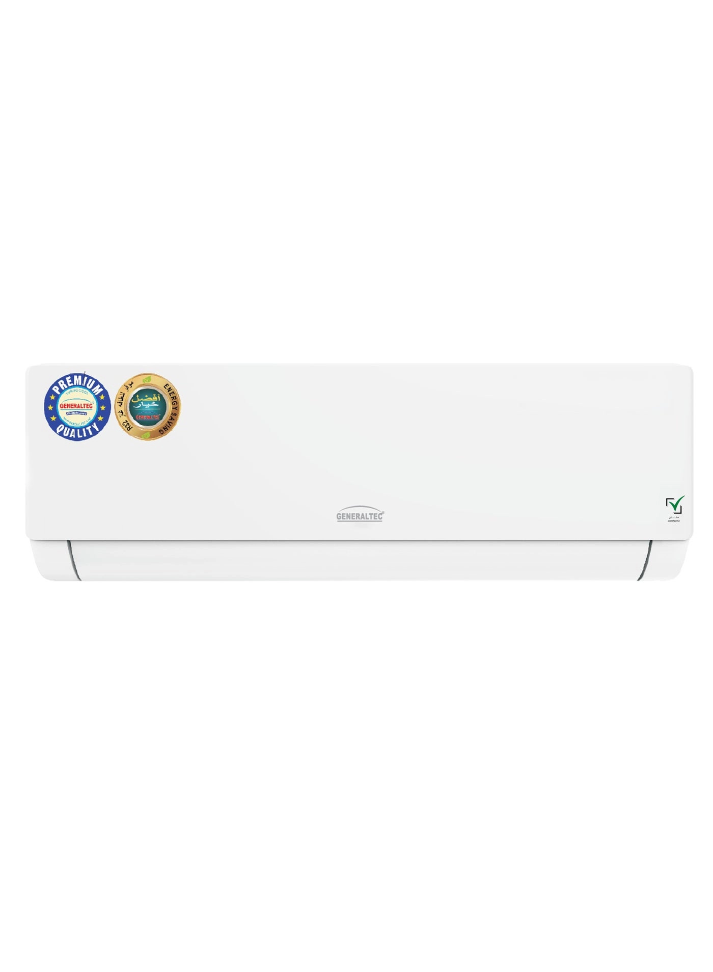 GENERALTEC GSIAC36IN3S - 4280 W