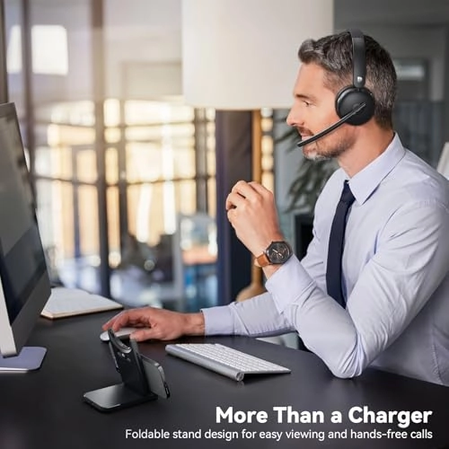 DY107 Wireless Headset