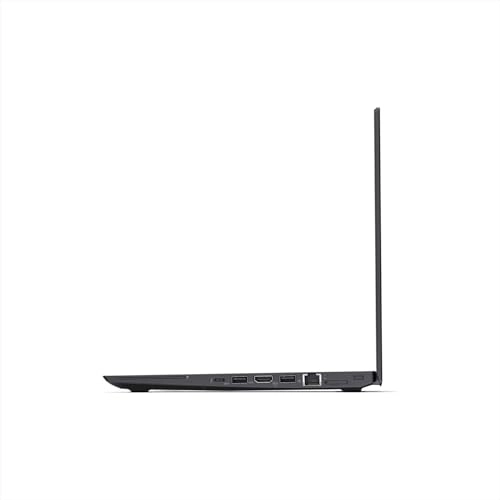 ThinkPad T470S 470S - 14'' i5 8GB DDR4 512GB SSD