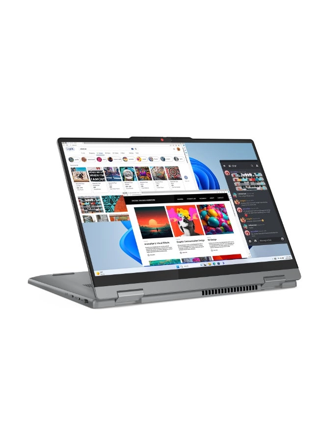 IdeaPad 5 14IRU9 - 14'' Core 5-120U 16GB DDR5 512GB SSD