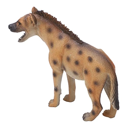 Hyena Figure - 18 months - 3 years 1 pieces