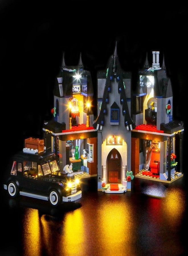 BrickBling LED Lighting Kit - Lego