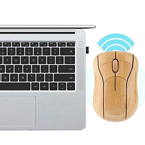 Bamboo Classic - Wireless