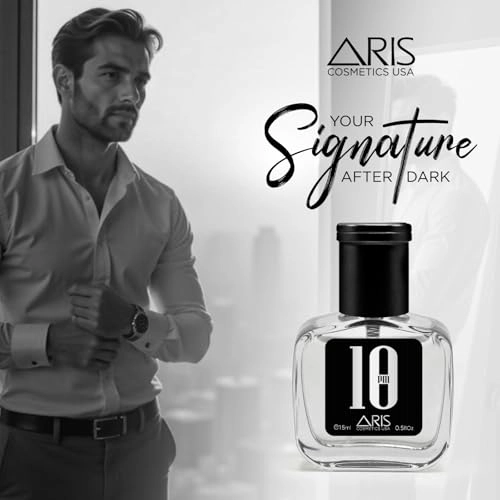 10PM Eau de Parfum - 15ml