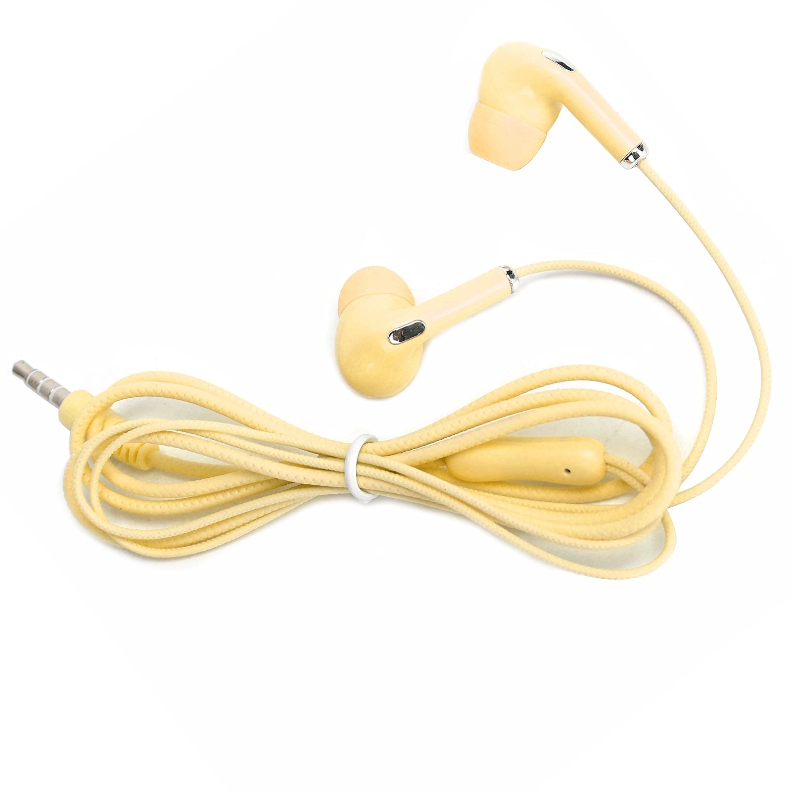 XUMIUZIY Wired Sport Earphone