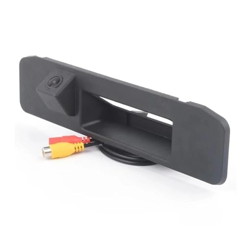 Reverse Camera - Wireless 512(H)X582(V)