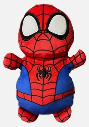 Squishmallows Marvel - Spidey - 36 cm