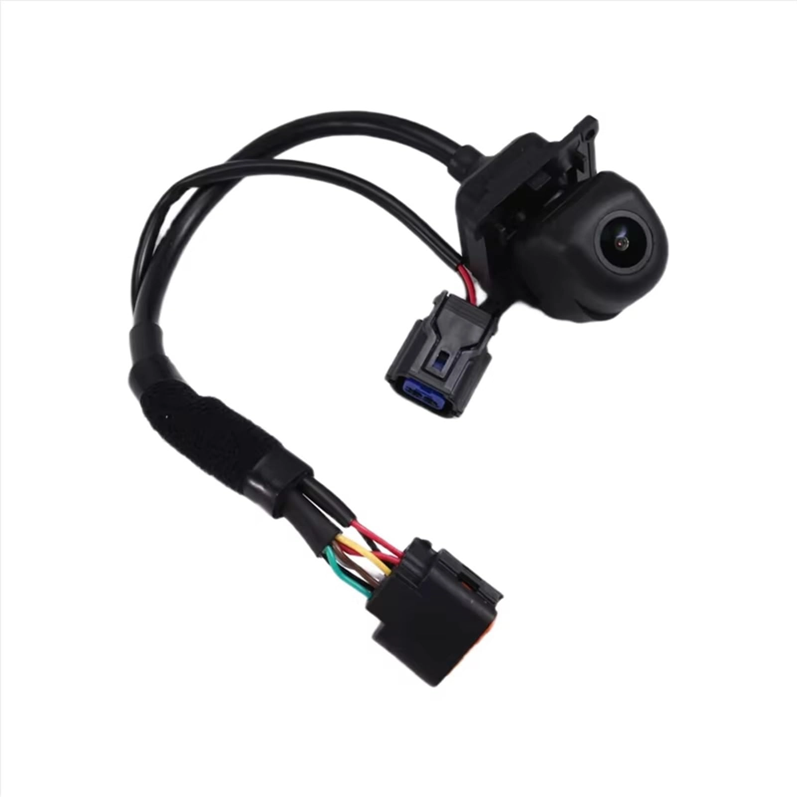 Rear View Camera - Night vision