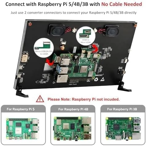RX8801-HB - 10.1 Inches 1280x400