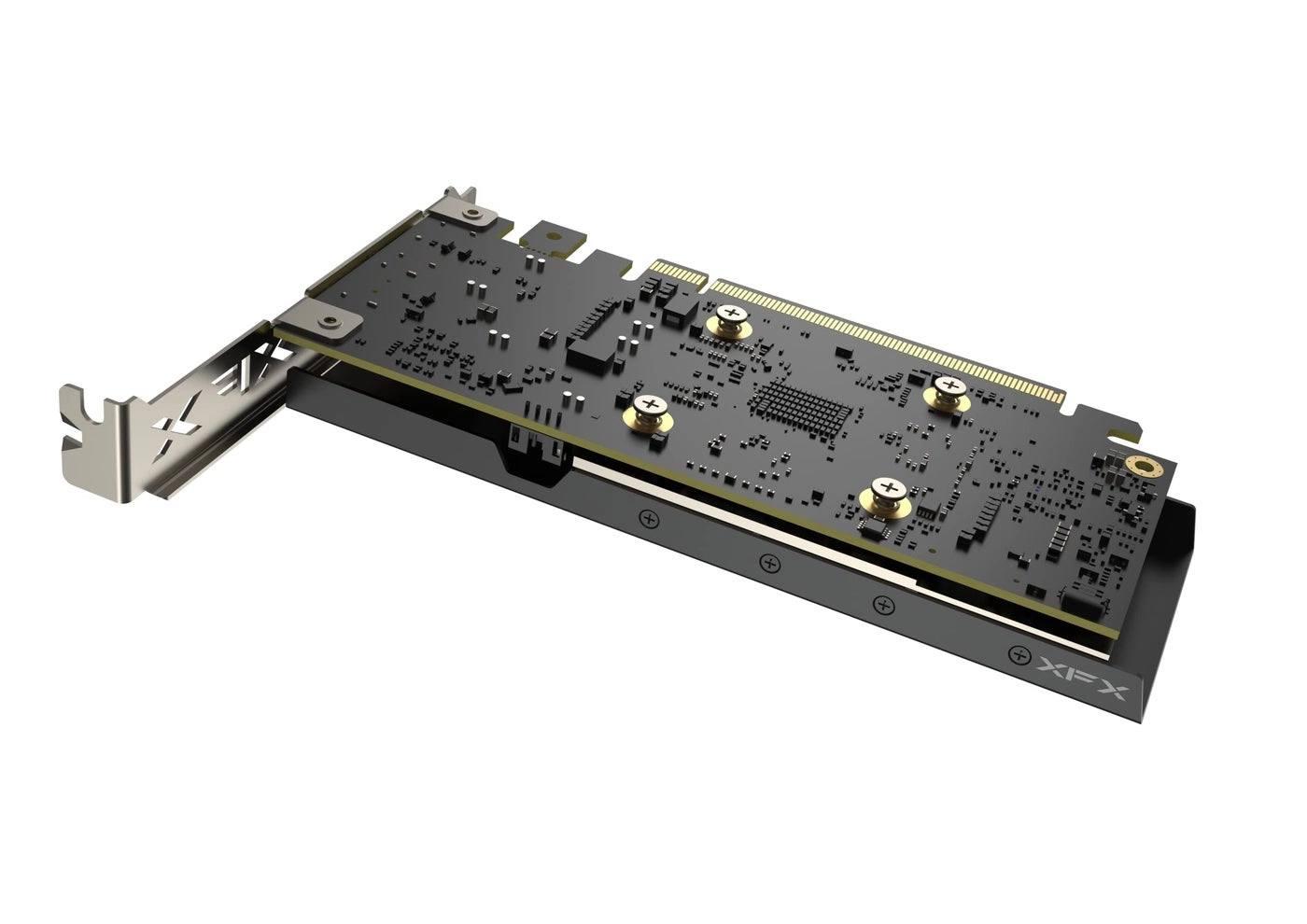 SWFT105 Radeon RX 6400 - 4GB