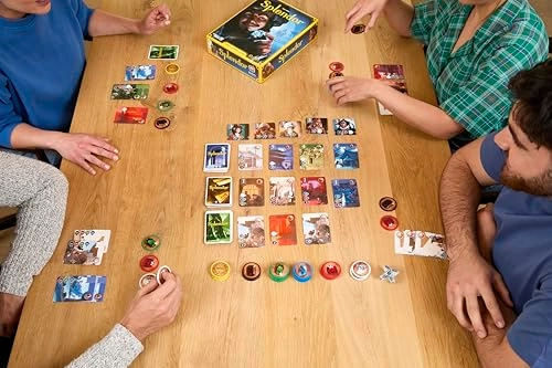 Splendor: New Edition (Spanish)