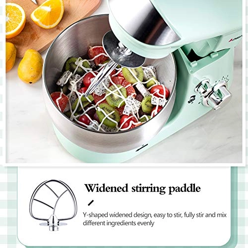 Multifunctional Mixer - 3.5 Liters 600 watts