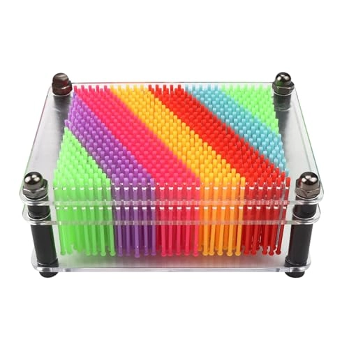 Pin Art Board - 18 months - 3 years 1 pieces