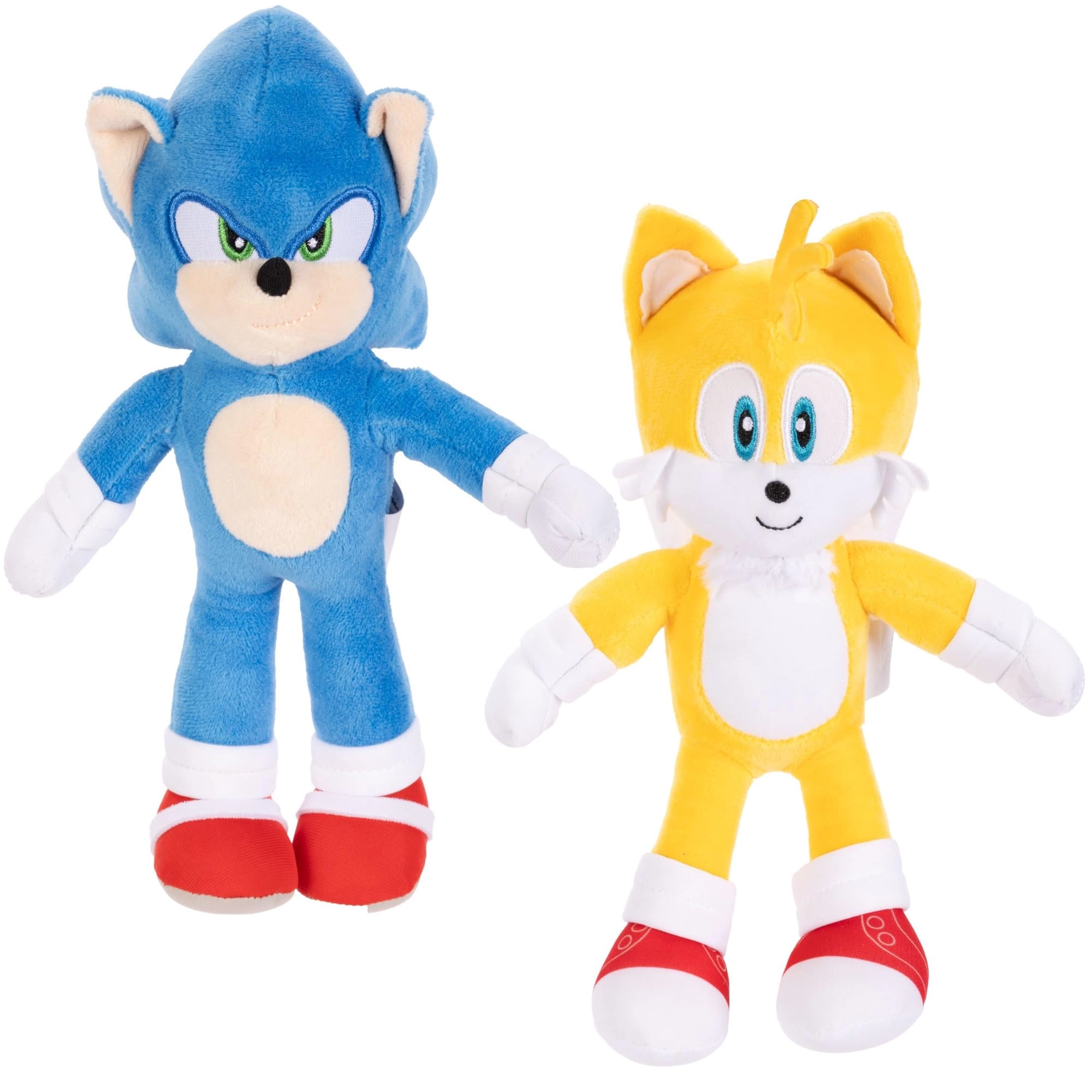 Sonic The Hedgehog - Sonic - 23 cm