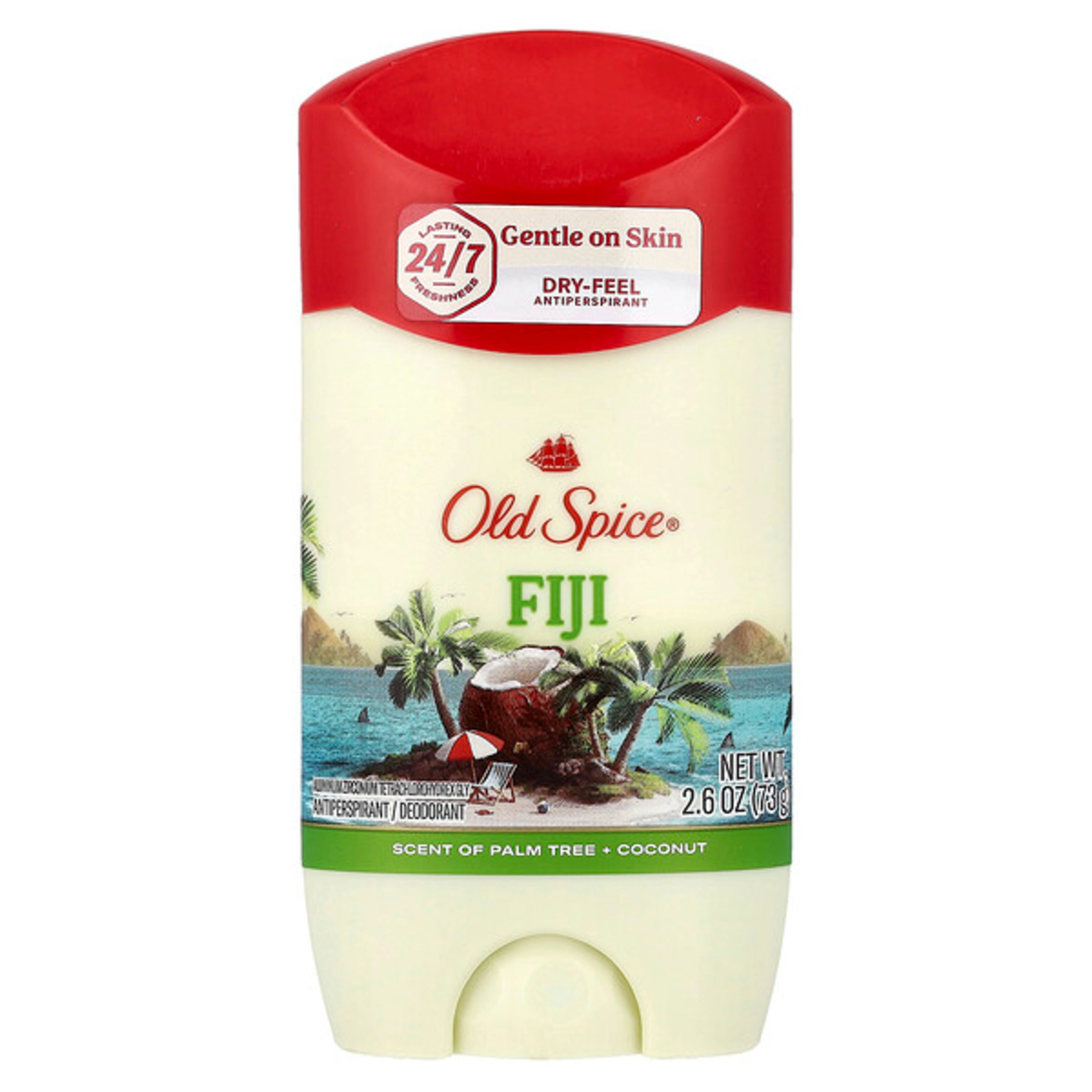 Old Spice Fiji - 73 g