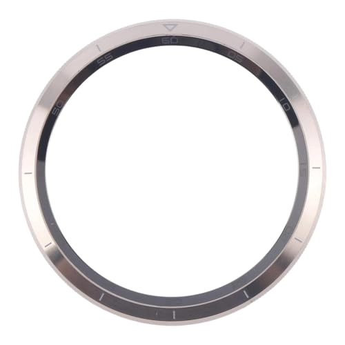 Time Scale Dial for Xiaomi Watch S4