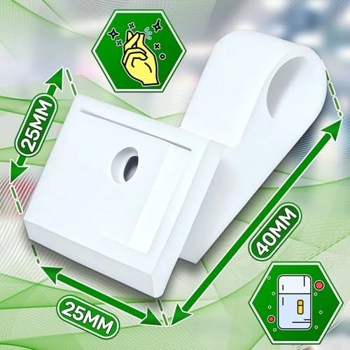 Freezer Door Hinge - Beko for Arcelik