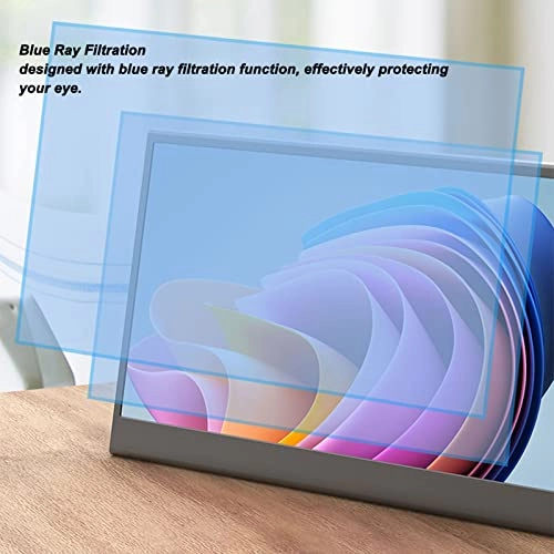 Portable Monitor - Bewinnernro0ug27fs 15.6 Inches 1920x1080