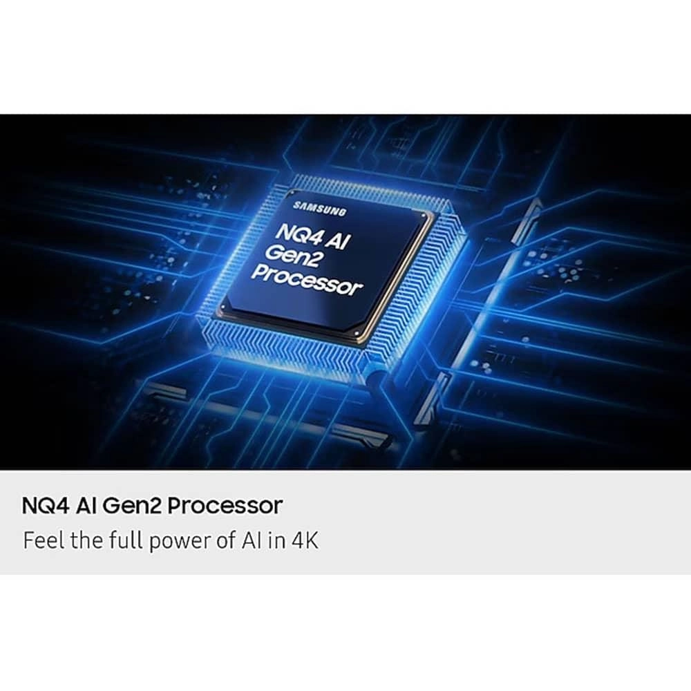 QA100QN80FAUXZN - 100 Inch