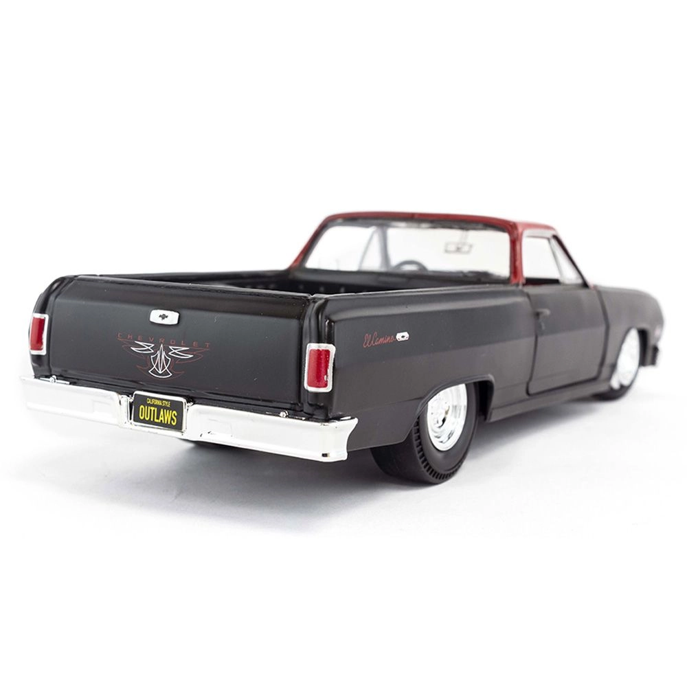 1965 Chevrolet El Camino - 1:25