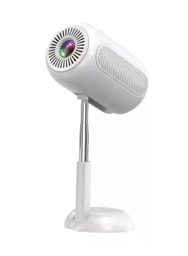 HT10 120 ANSI lumens