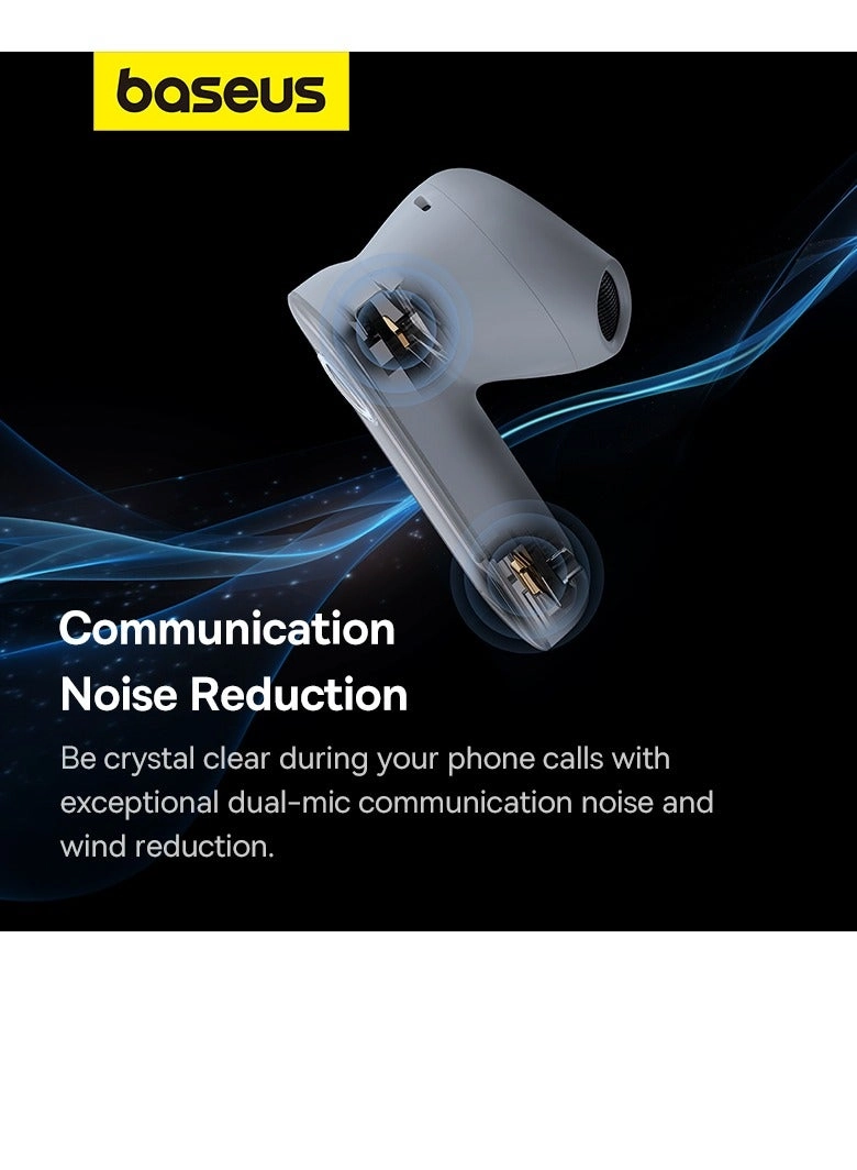 C-Mic CM10 Wireless Headset